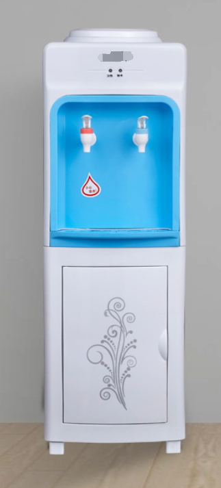 Ordinary water dispenser - hot and cold