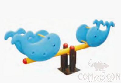 Seesaw-250*39*107cm