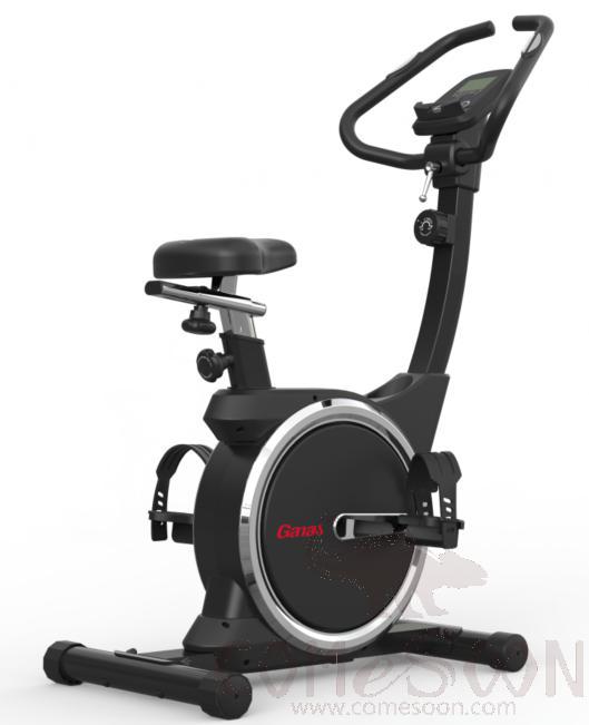Upright Bike