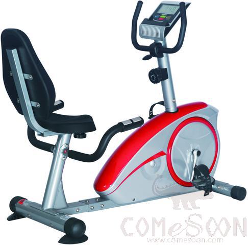 Recumbent bike