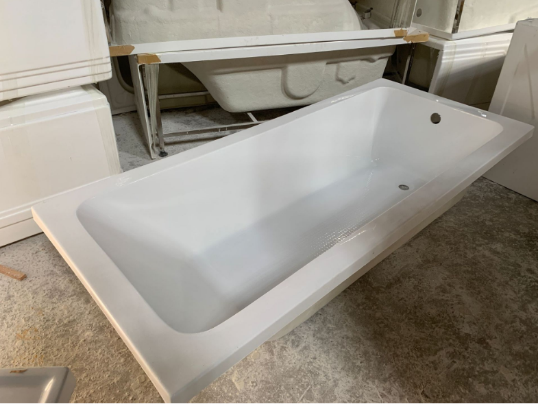 bathtub-1500×700×400mm