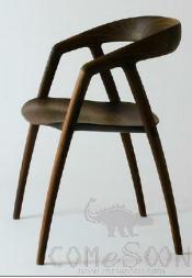 DINING CHAIR