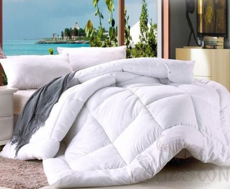 King Comforters-Cotton,250gGSM,267*249cm
