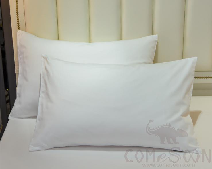 Pillow case T200 -polycotton,51*66cm