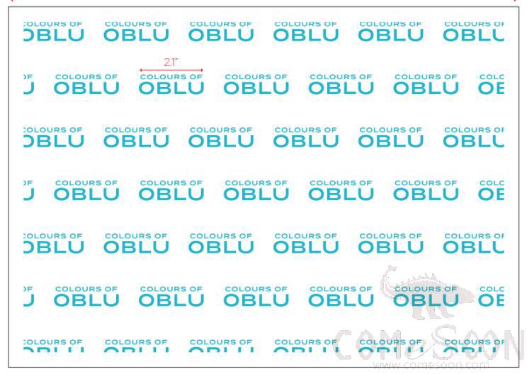 Oil-proof Paper Bread Paper With LOGO MOQ=1700