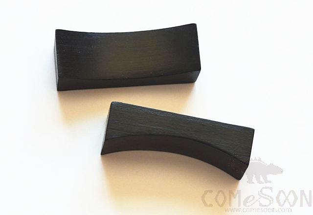 Japanese Chopstick Stand wood