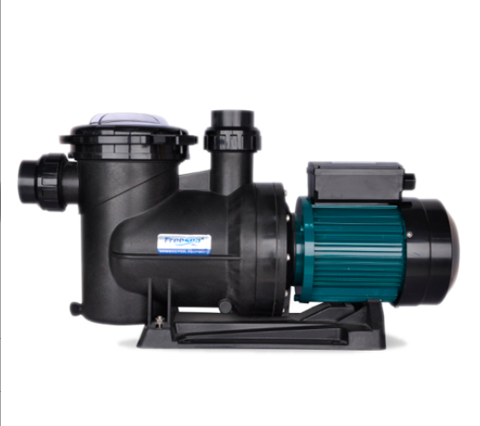 pool pump