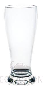 JB-PC Beer Plisner Glass 345ml