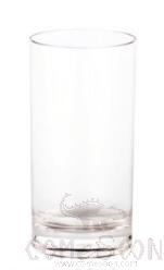 JB-PC Straight Water Cup High Ball 520ML