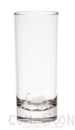 JB-PC Straight Water Cup High Ball 180ML