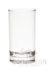 JB-PC Straight Water Cup High Ball 240ML