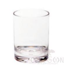 JB-PC Straight Water Cup Old Fashion 240ml