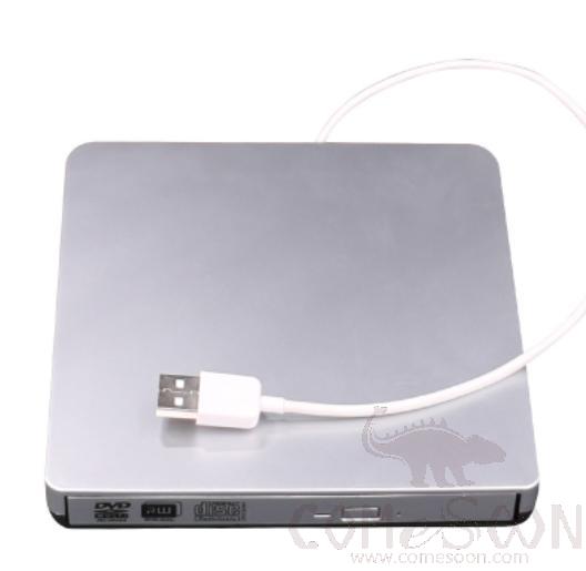 Mobile DVD recorder external optical drive usb3.0