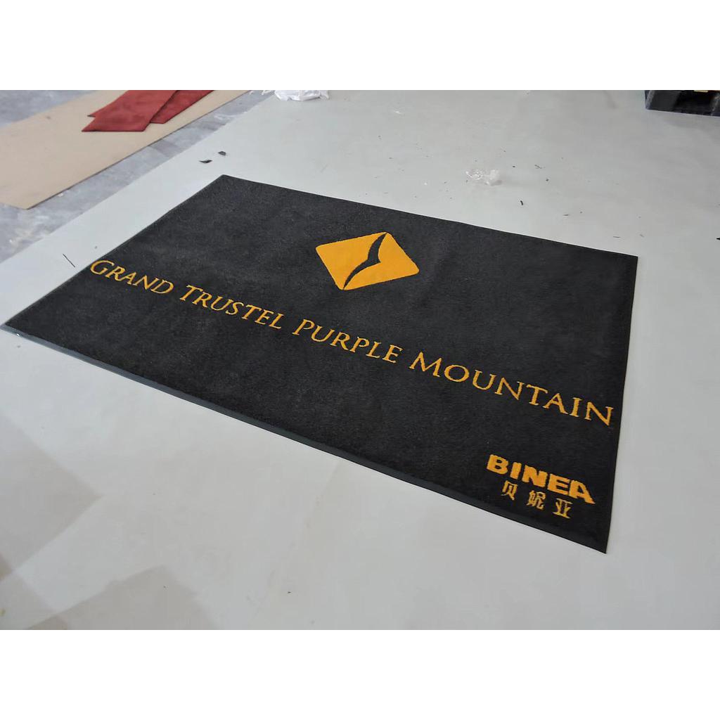Nylon Carpet-300*100cm