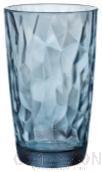 BR series-Diamond Blue Tall Tumbler 470ml