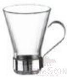 BR series-(Tempered) Islon Cappuccino Cup 220ml