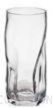 BR series-Sogent Tall Glass 450ml