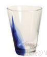 BR series-Murano Blue Straight Cup 430ml