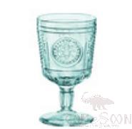 BR series-ROMANTIC CALICE 32 COOL BLUE  