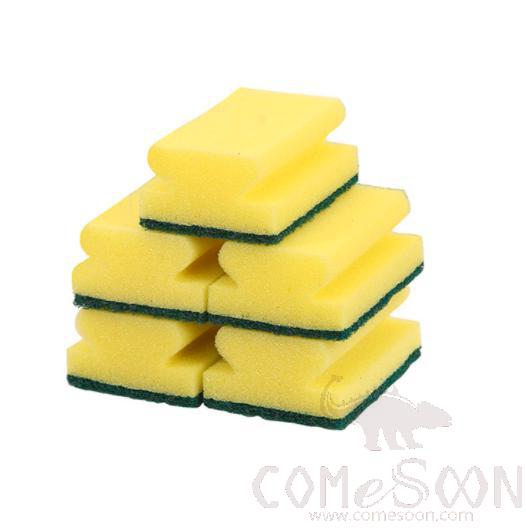 Cleaning Sponge (customized product) - 15 * 7 * 4cm