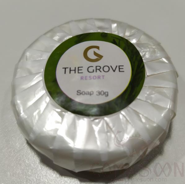 Soap, 30G