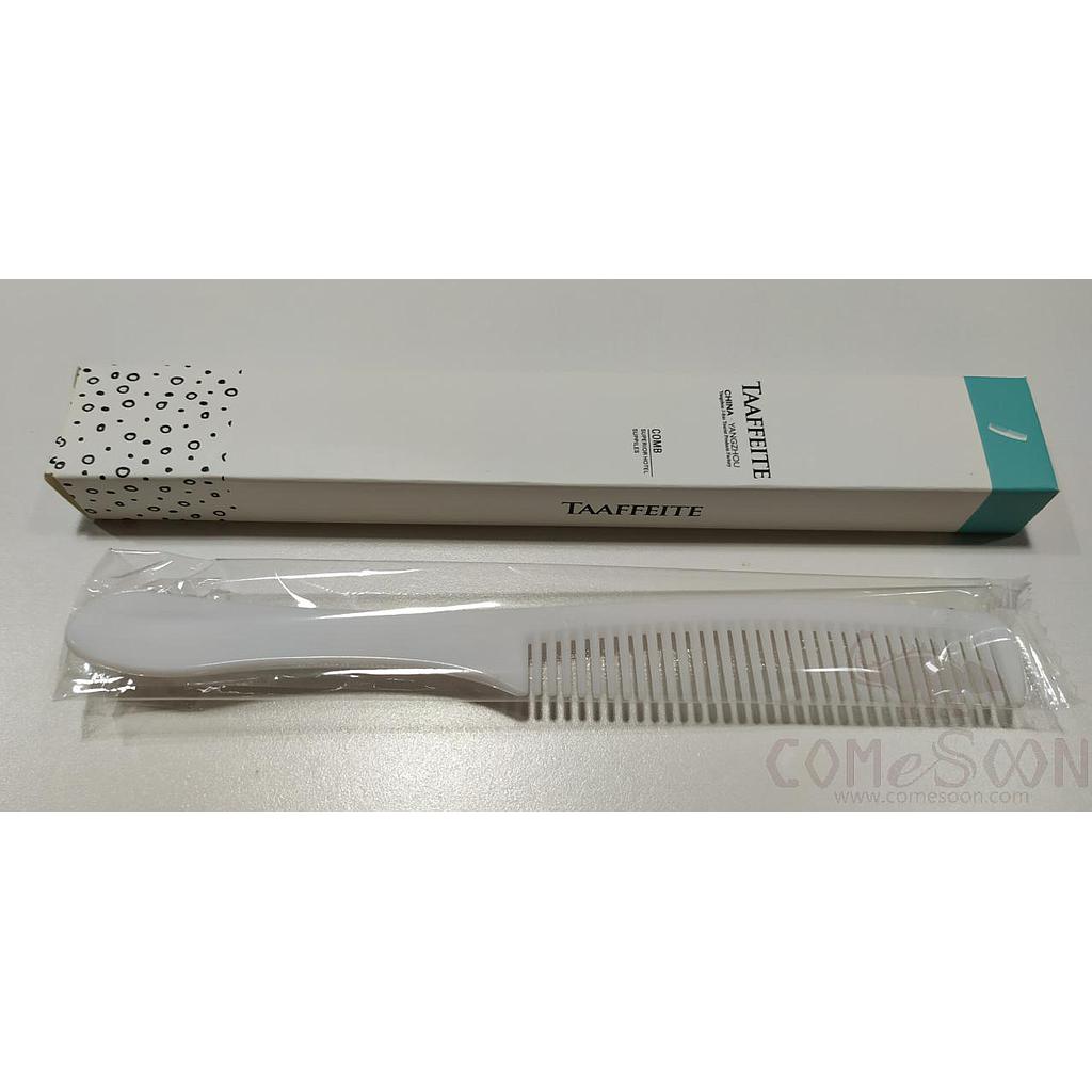 Comb, Box Packing