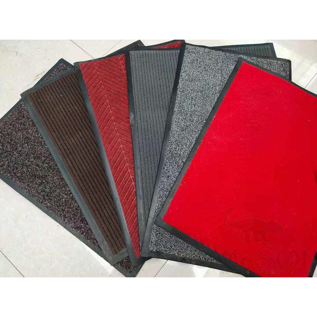 Reception Mat- Polypropylene fiber ，560*100cm，H1cm