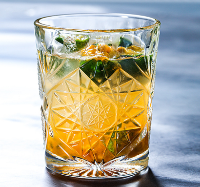 Libbey Water Glass 350ml