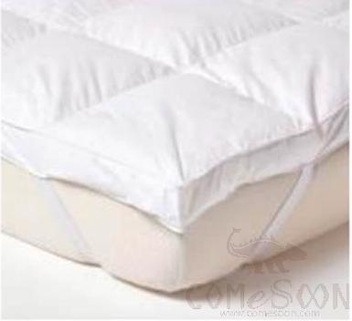 Mattress Topper,Feather,180x200cm