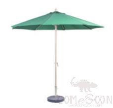 Patio Umbrella，38 Column，D270Cm
