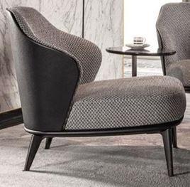 Lounge Chair,Wood, 68/45(w)*86(d)*74(h) cm