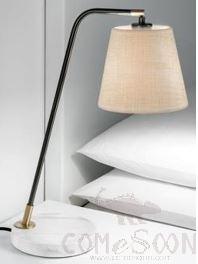 Desk Lamp 185/370 x 180(Ø) x 510(h) mm