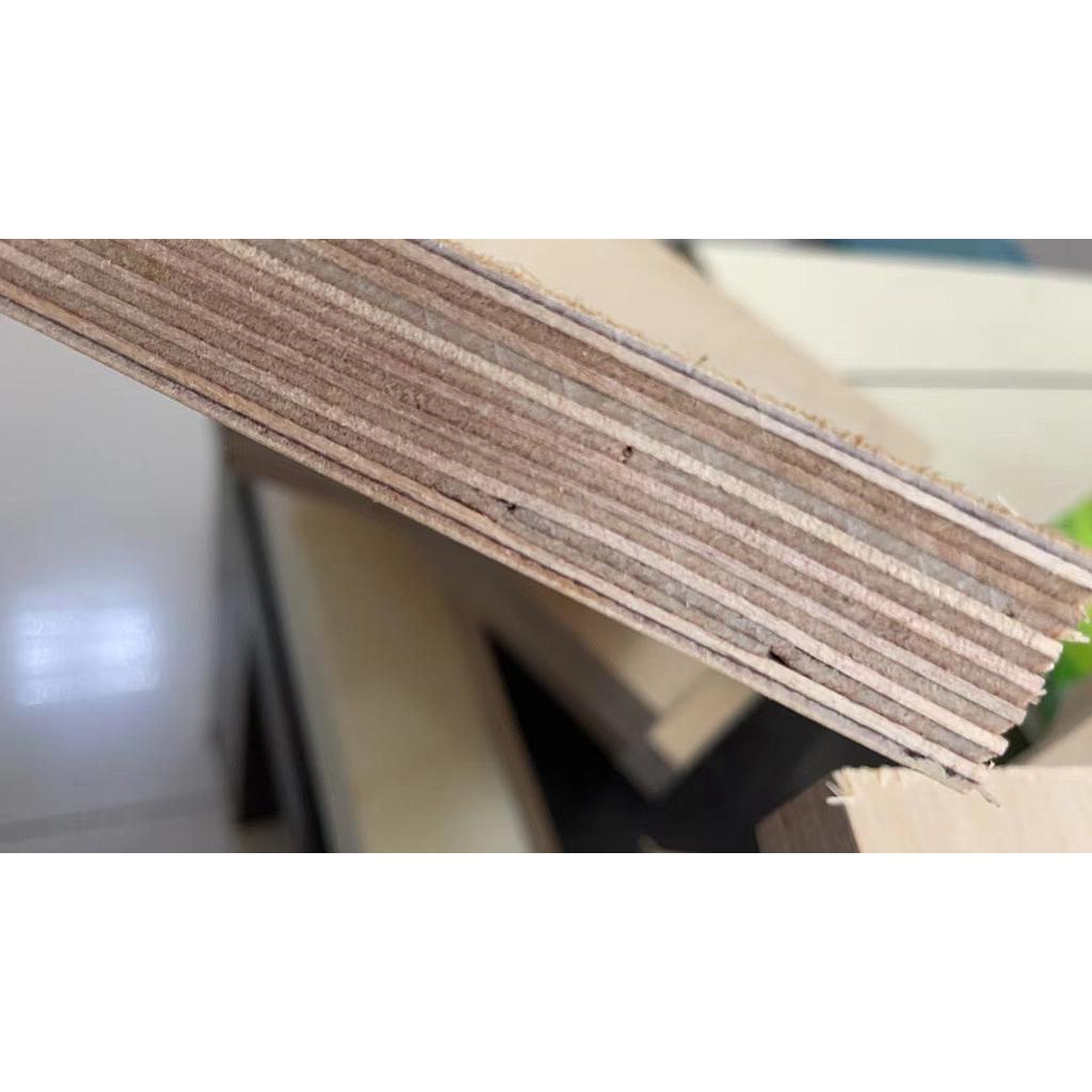 Marine plywood,Eucalyptus （China), 2400*1200*19mm