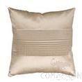 V Microfibre Pillow,Cotton,70*50cm