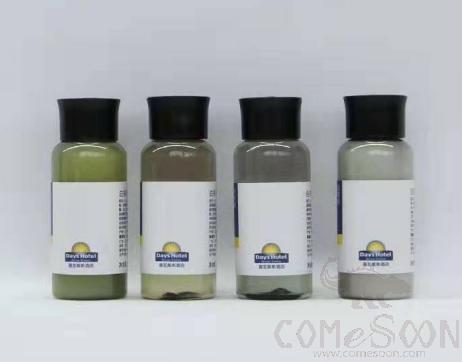shampoo,Mann's spices,30ml