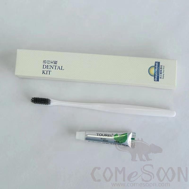 Dental Kit B,multi-color printing embossing,T1