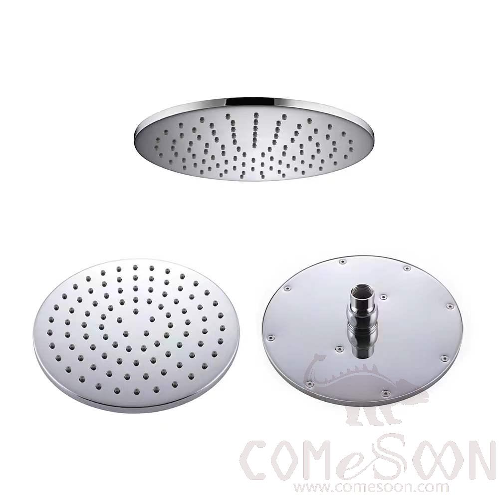 Rain Shower,304 Stainless Steel,200*200mm
