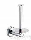 Toilet Roll Holder,304 Stainless Steel,Polish,88*90*160mm