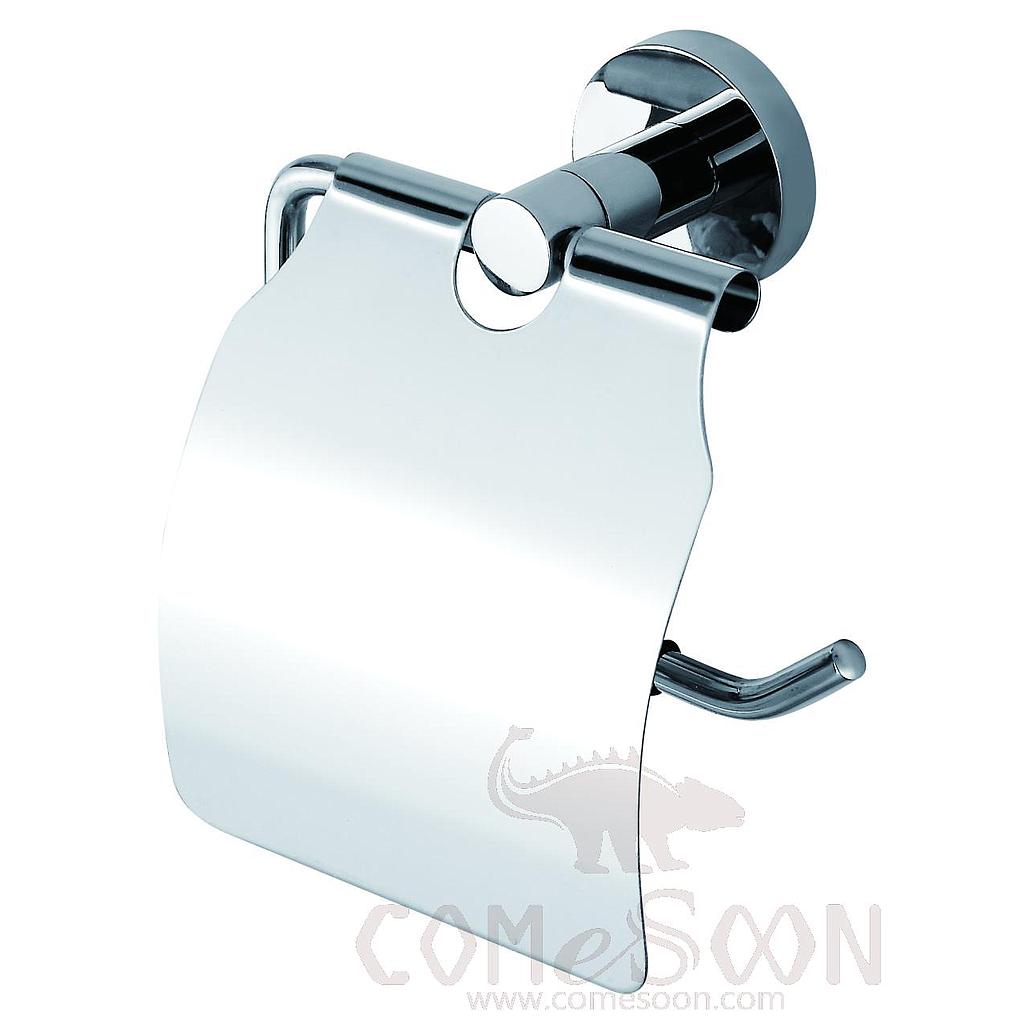 Toilet Paper Holder,304 Stainless Steel,Shiny,150*150*90mm
