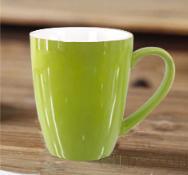 Green Mug 400ml