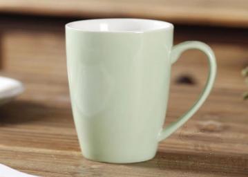 Green Mug 400ml
