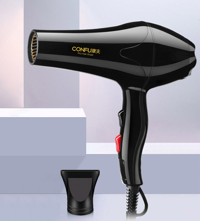 Hair dryer,2000W
