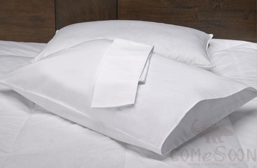 King Pillow Protector,Terry With Pu,52*73cm