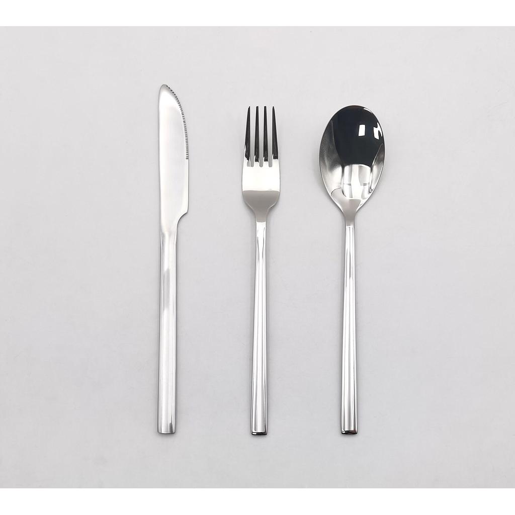 Dinner fork,185*3mm