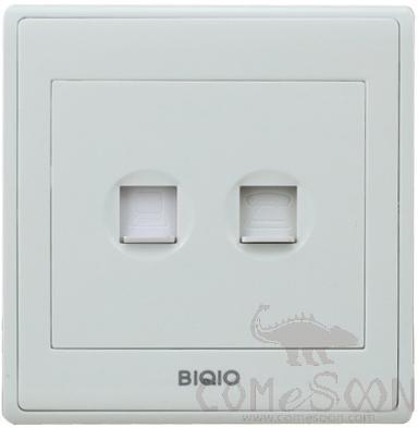 RJ11/Rj45 Hybrid