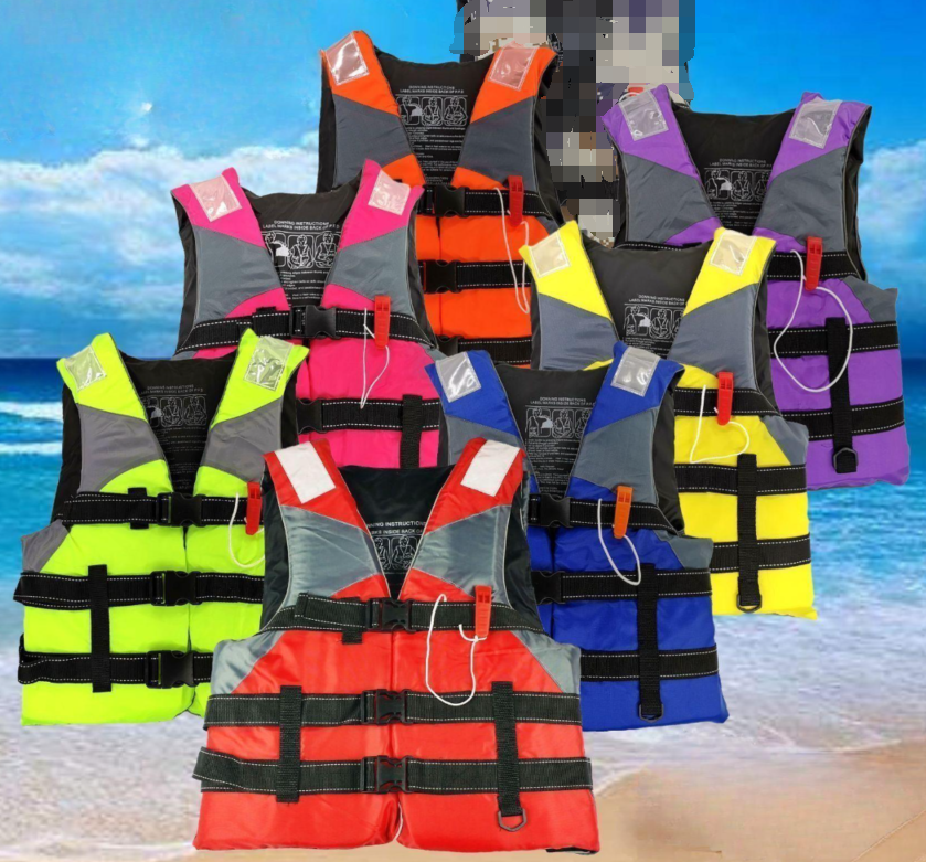 Life Jacket-L,560*470mm