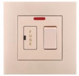 Spur Unit 13A
110-250V