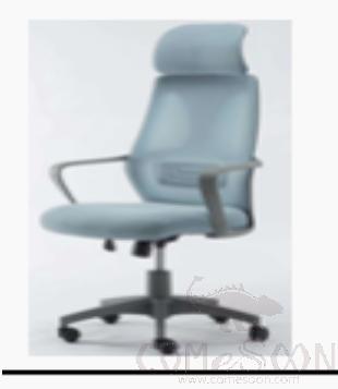 Office Chair，Mesh，Black And Glass Fiber，600*610*1150-1550600*610*1150-1550mm