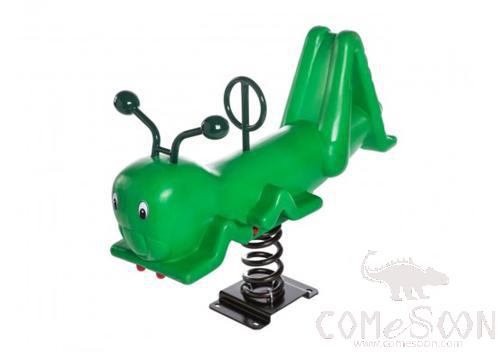 Children'S Rocking Chair,138*60*115CM