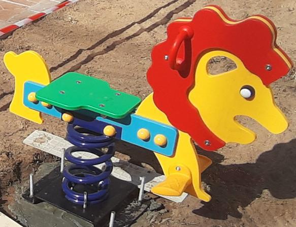 Children'S Rocking Chair,85*23*86cm